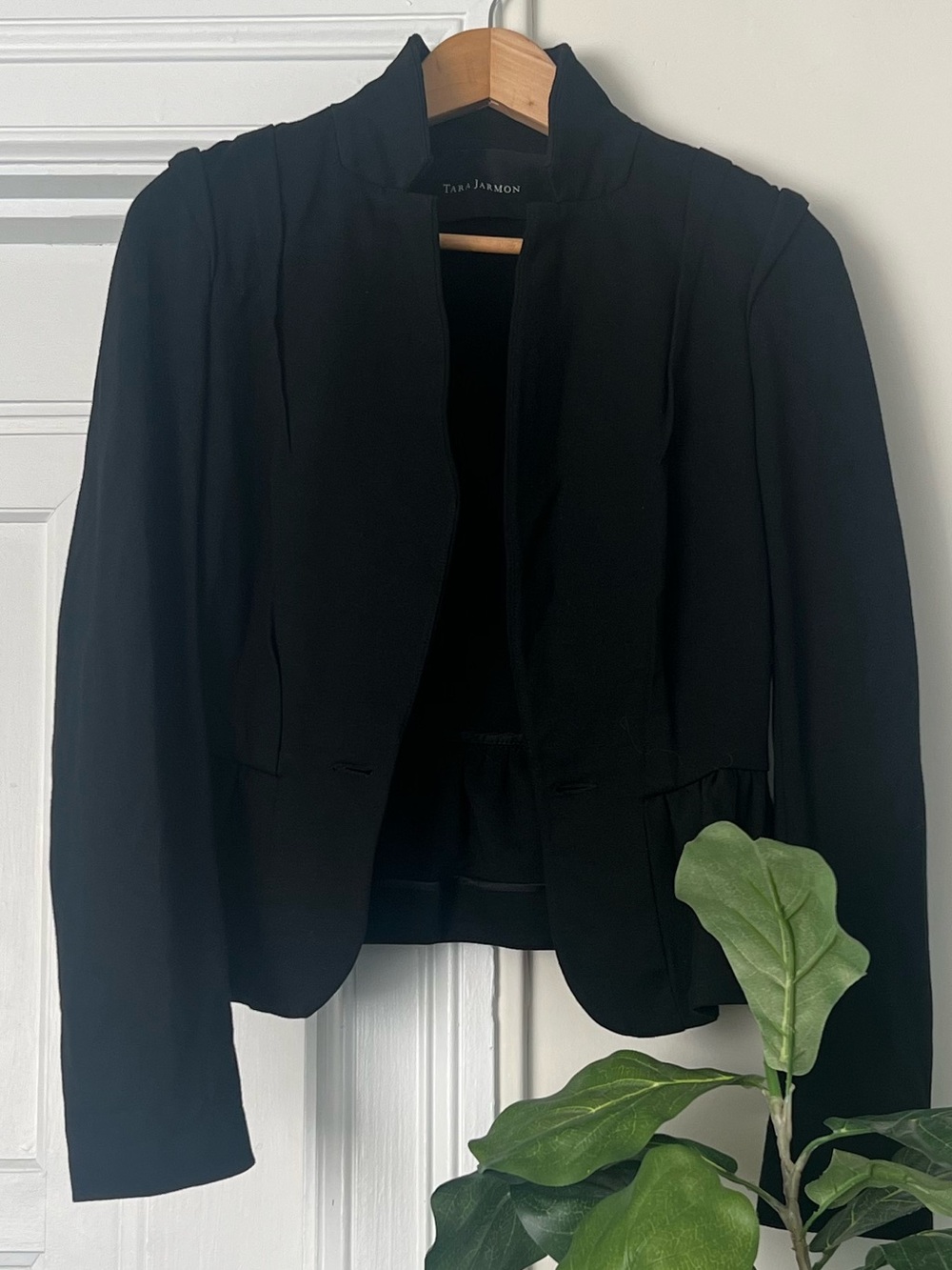 Tara JARMON Blazer